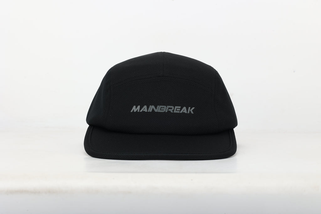 DO HARD THINGS Performance Cap