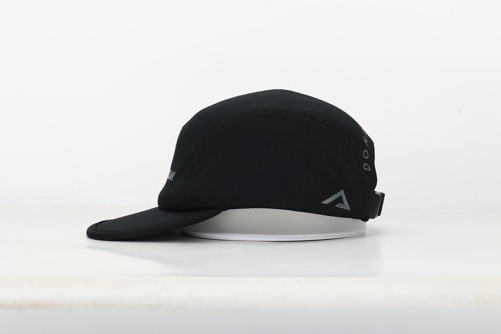 DO HARD THINGS Performance Cap
