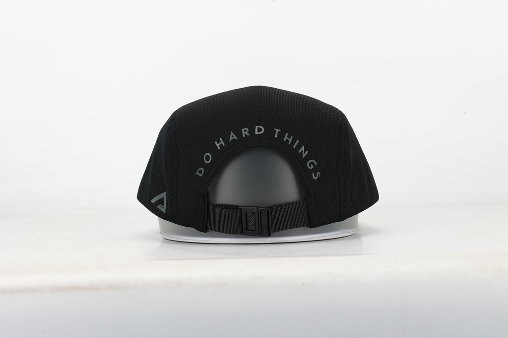 DO HARD THINGS Performance Cap