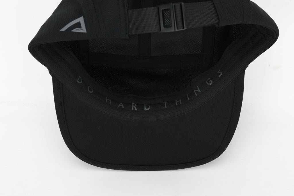 DO HARD THINGS Performance Cap
