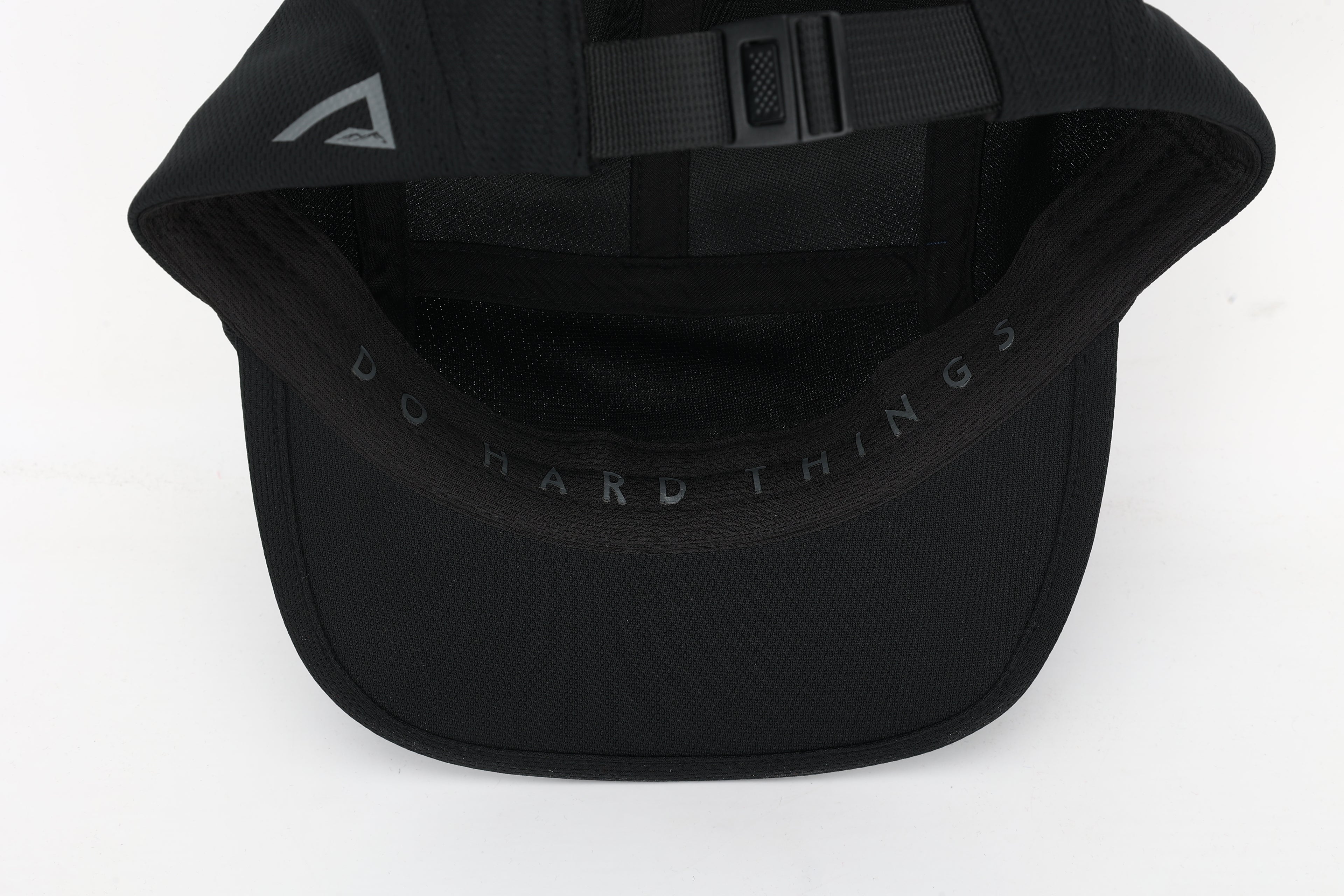 DO HARD THINGS Performance Cap