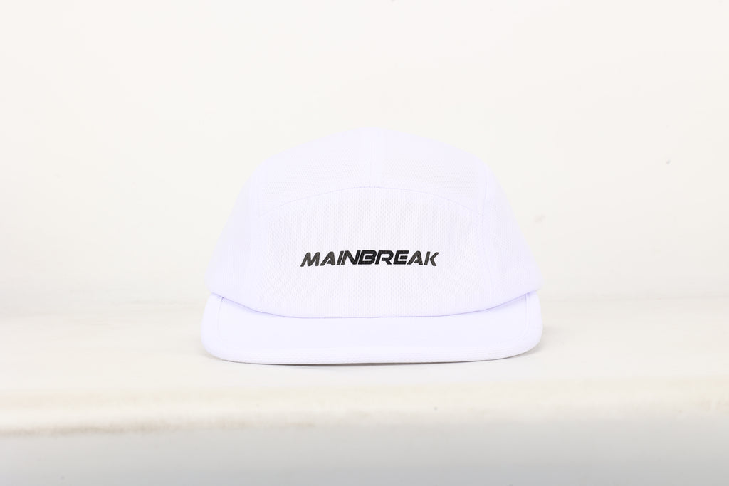 DO HARD THINGS Performance Cap