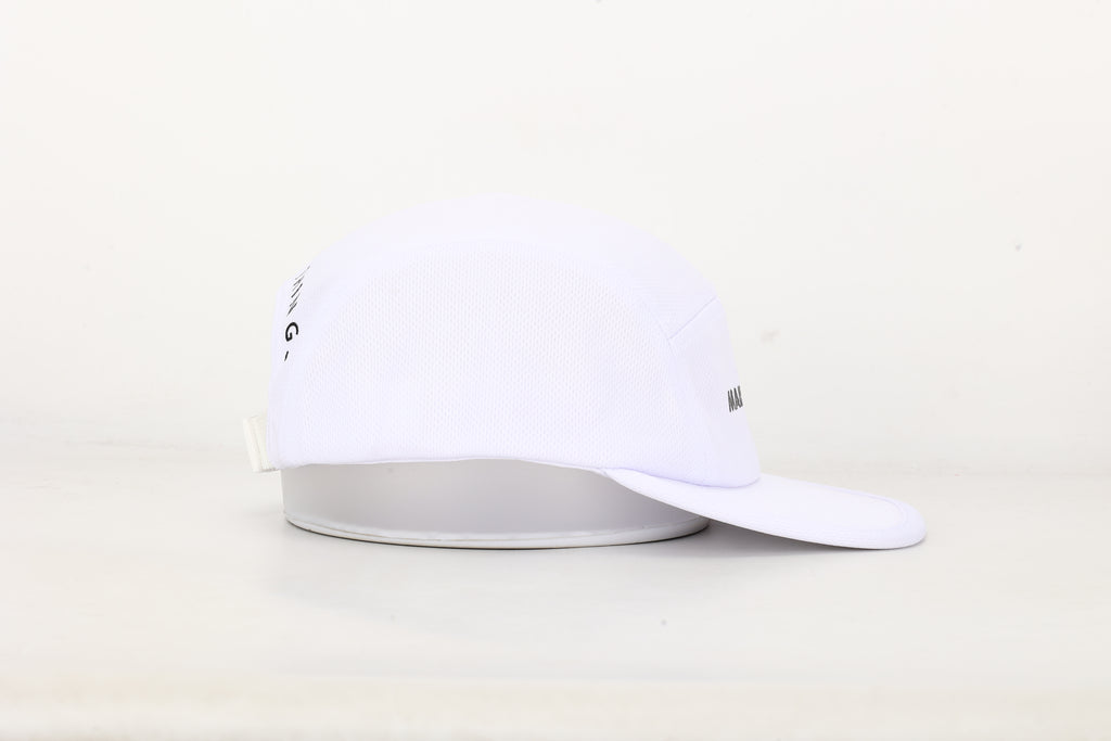 DO HARD THINGS Performance Cap