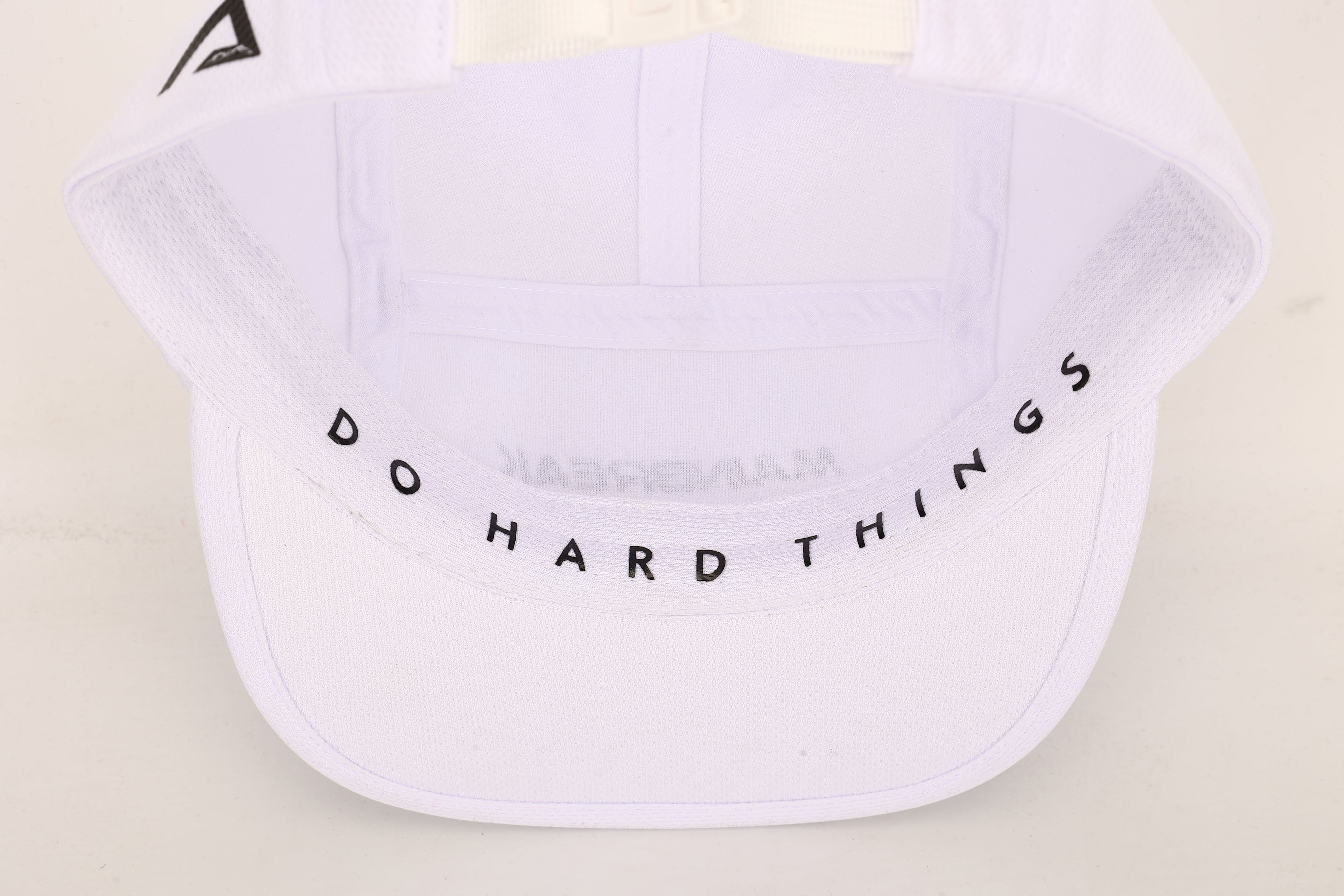 DO HARD THINGS Performance Cap