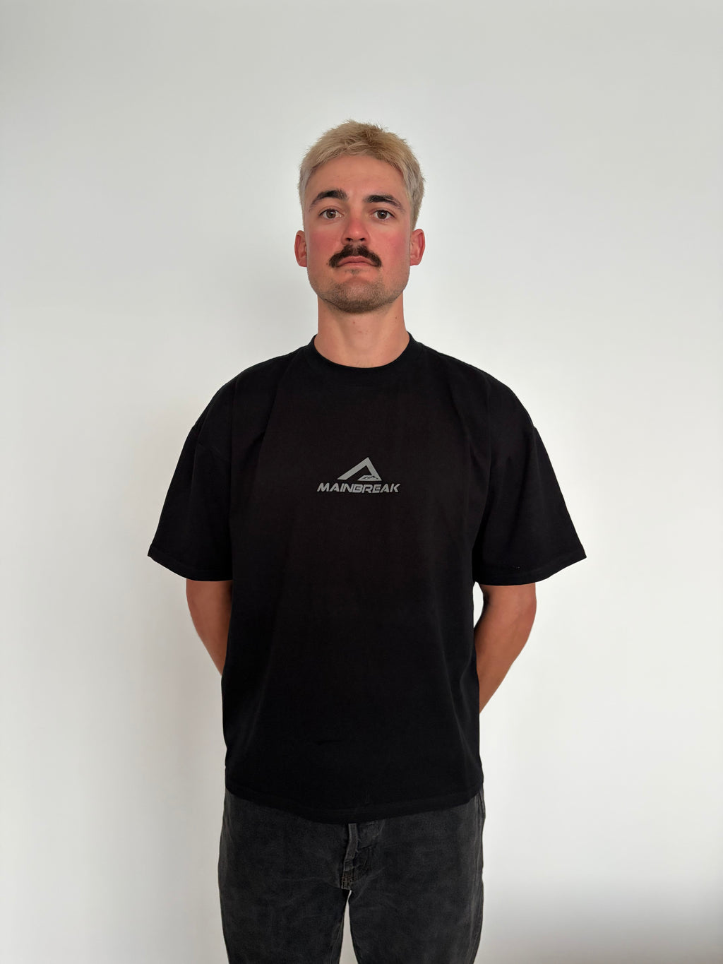 Heavyweight Boxy Tee