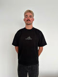 Heavyweight Boxy Tee